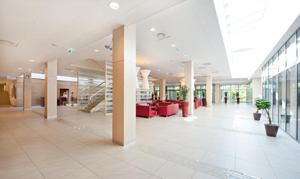 Hotel Interferie Medical Spa Swinoujscie Exterior foto